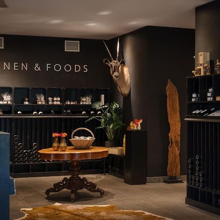 Hotel Gastronomique De Echoput أبلدورن المظهر الخارجي الصورة