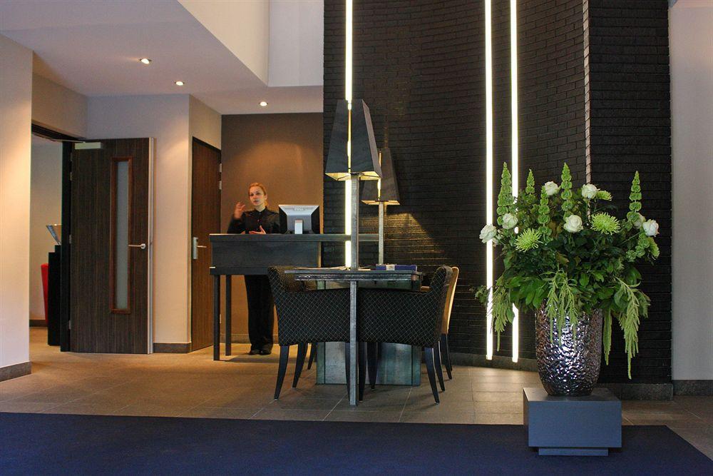 Hotel Gastronomique De Echoput أبلدورن المظهر الخارجي الصورة