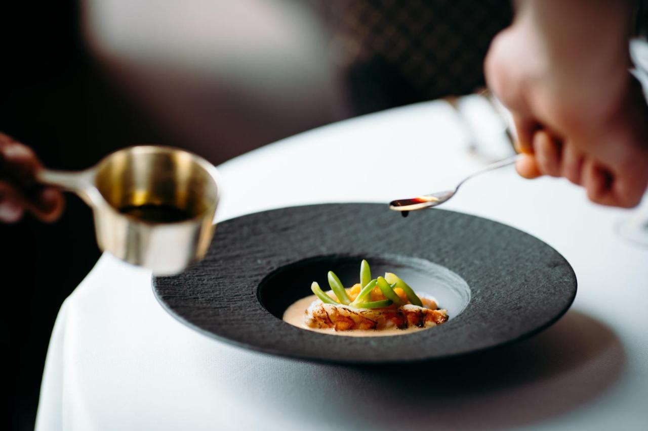 Hotel Gastronomique De Echoput أبلدورن المظهر الخارجي الصورة