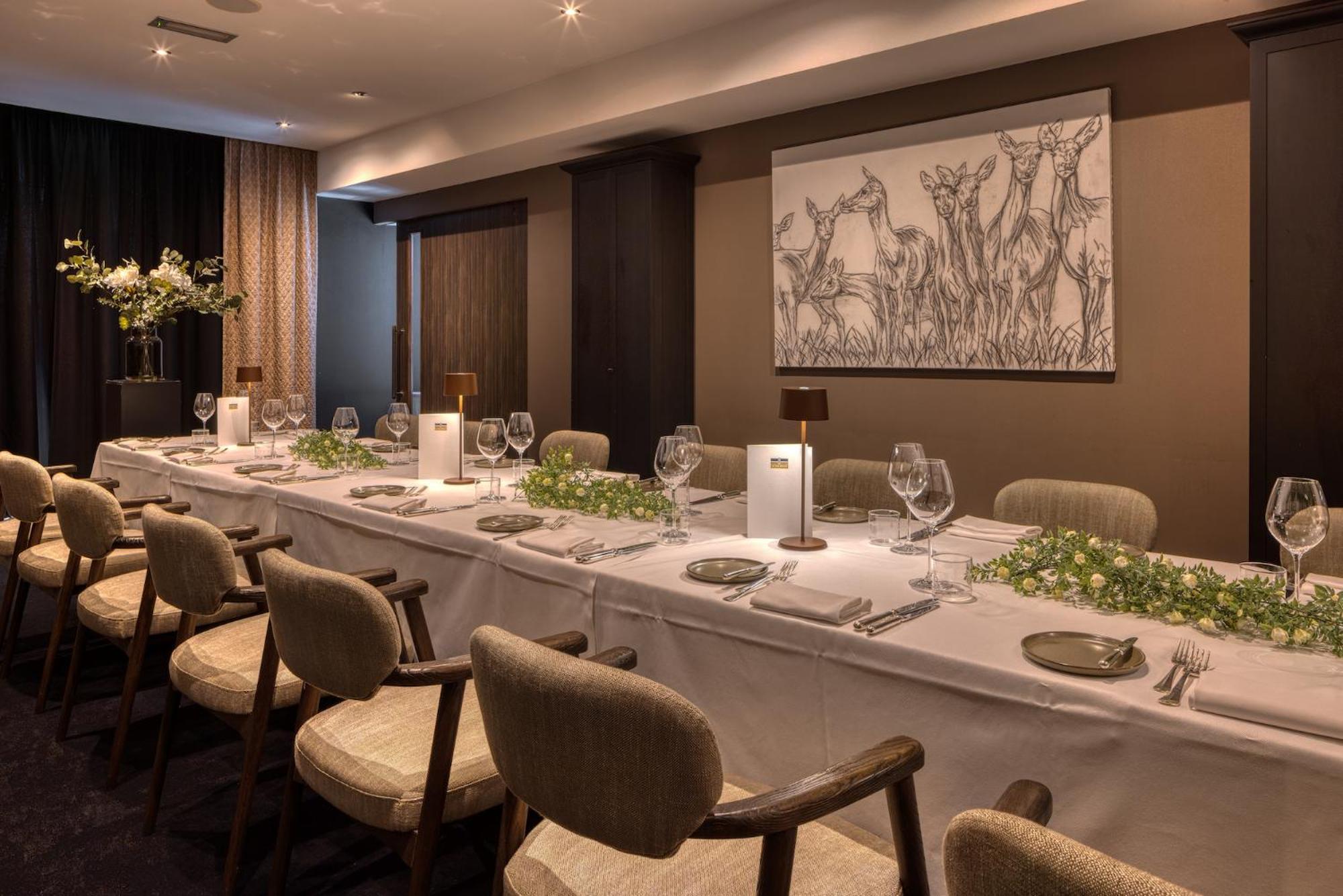 Hotel Gastronomique De Echoput أبلدورن المظهر الخارجي الصورة