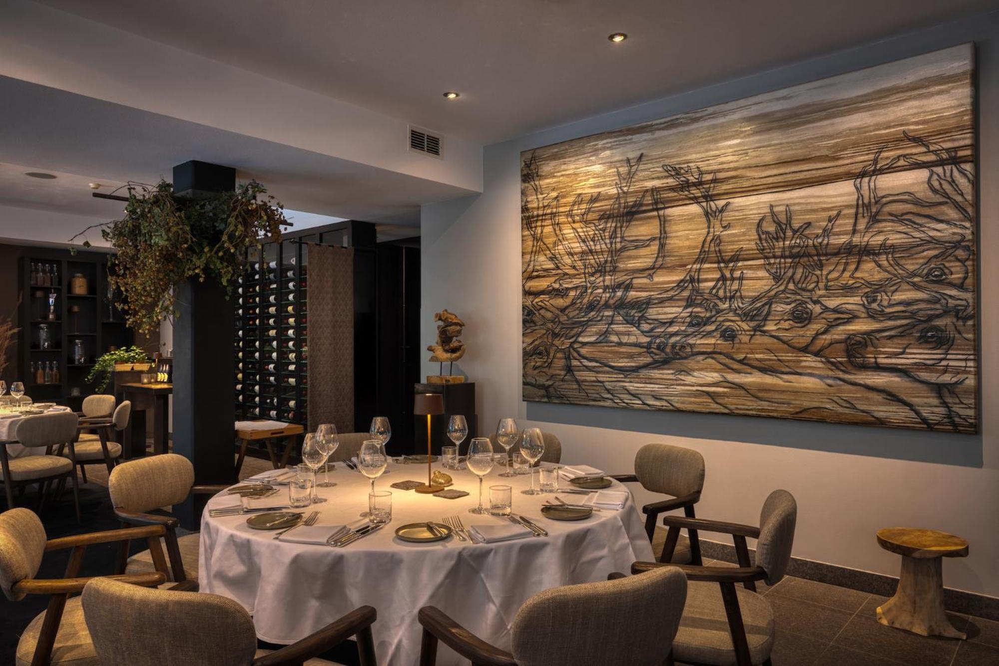 Hotel Gastronomique De Echoput أبلدورن المظهر الخارجي الصورة