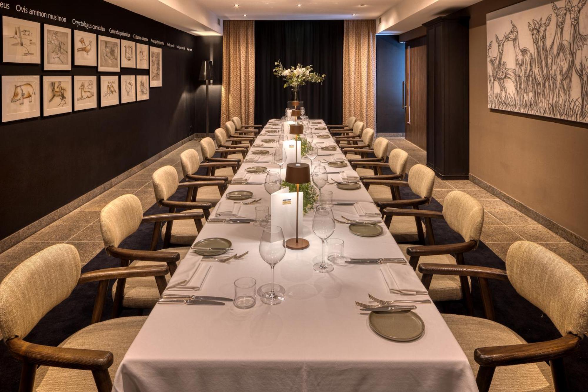 Hotel Gastronomique De Echoput أبلدورن المظهر الخارجي الصورة